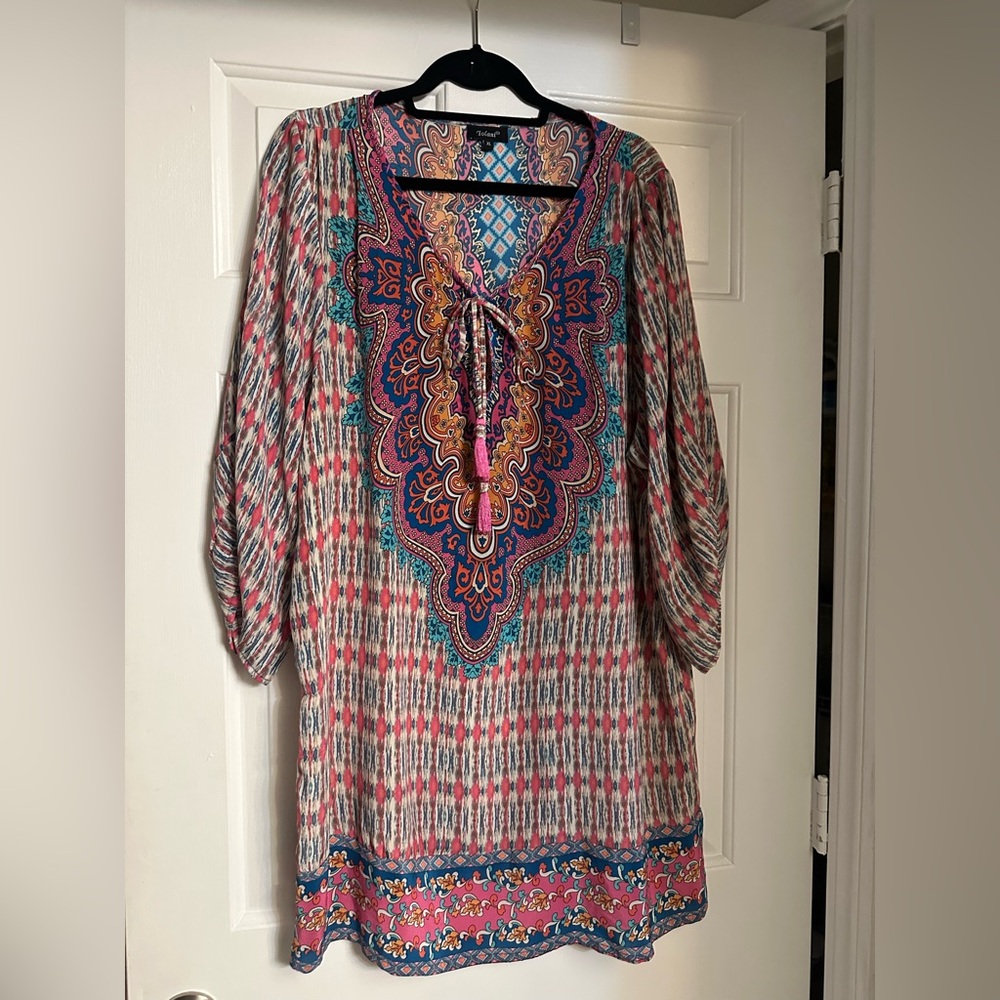 Tolani dress